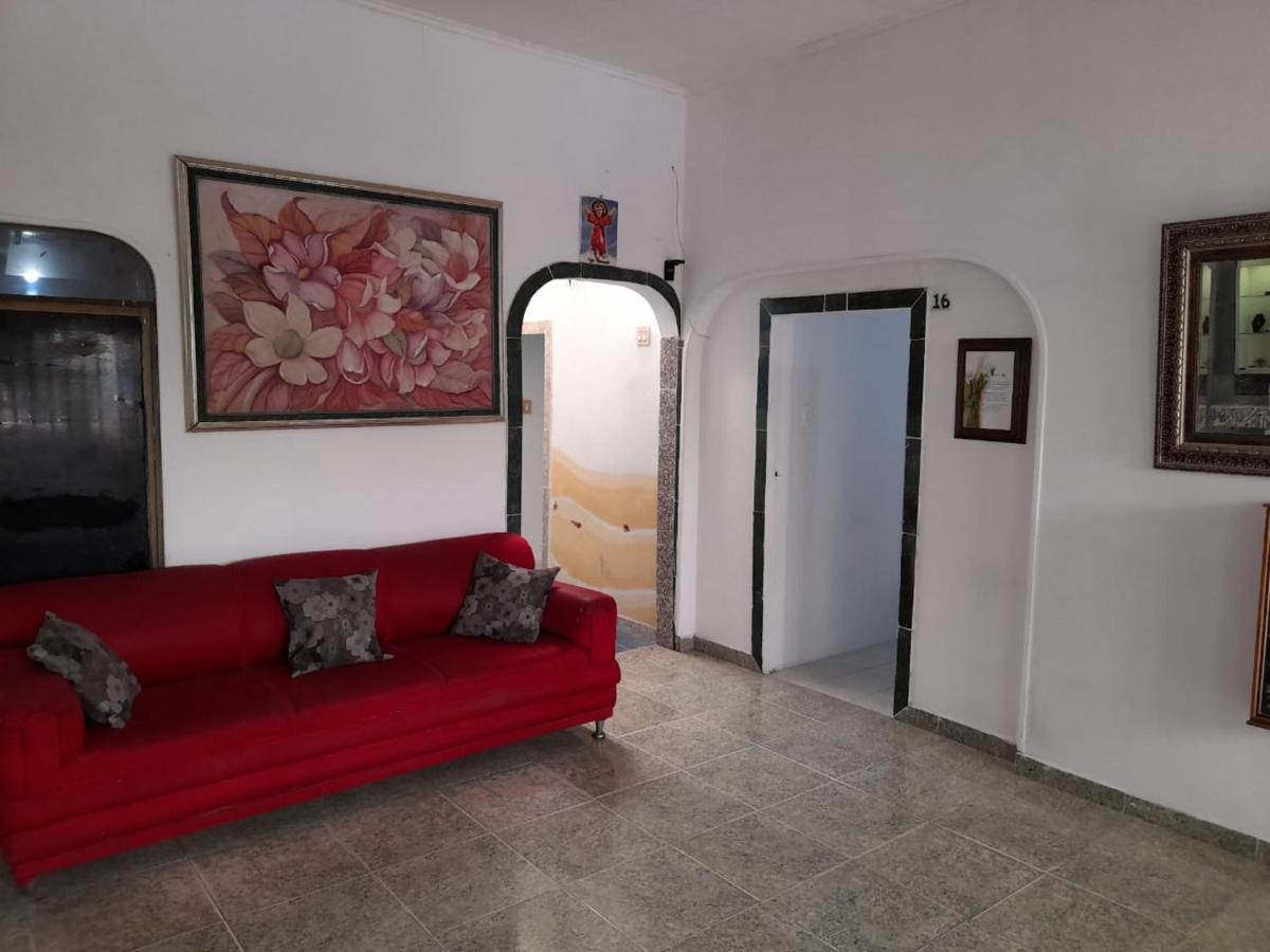 Tita'S Airport Hotel, Cartagena
